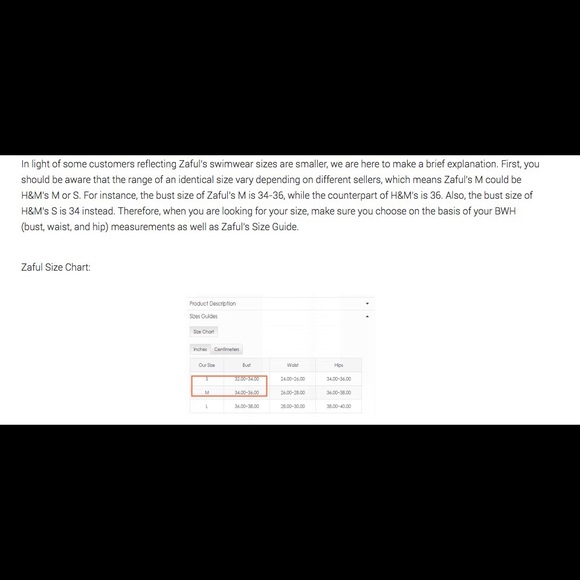 Knotted Bandeau Kini set in bright orange 🧡 - Picture 4 of 4